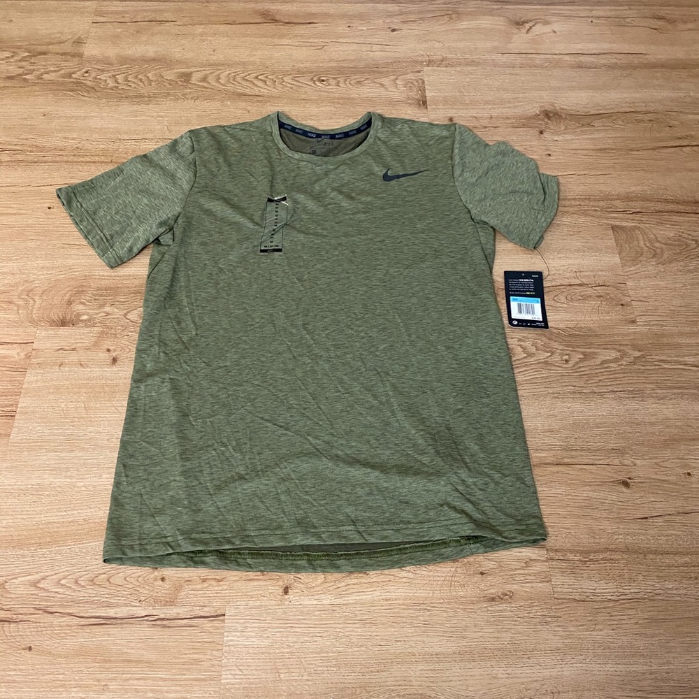 Nike shirt